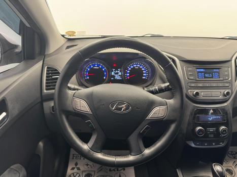 HYUNDAI HB 20 Hatch 1.6 16V 4P FLEX PREMIUM, Foto 14