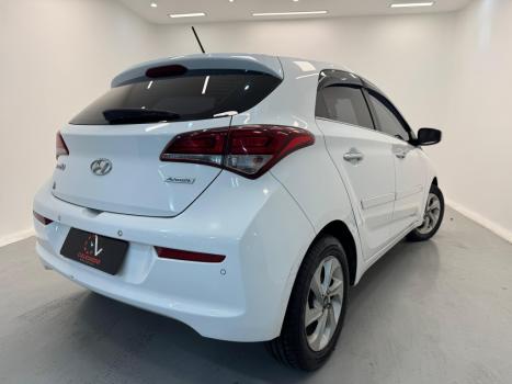 HYUNDAI HB 20 Hatch 1.6 16V 4P FLEX PREMIUM, Foto 13