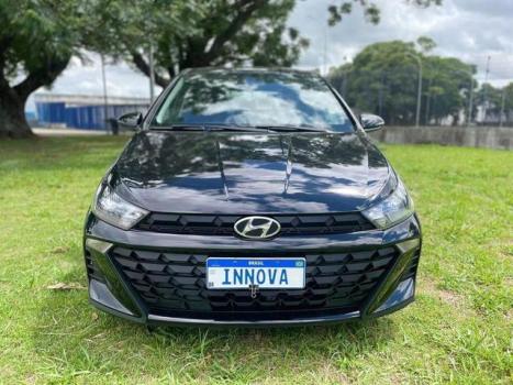 HYUNDAI HB 20 Hatch 1.0 12V 4P FLEX COMFORT, Foto 3