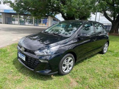 HYUNDAI HB 20 Hatch 1.0 12V 4P FLEX COMFORT, Foto 5