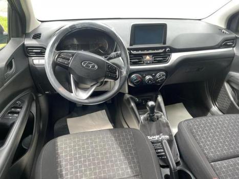 HYUNDAI HB 20 Hatch 1.0 12V 4P FLEX COMFORT, Foto 7