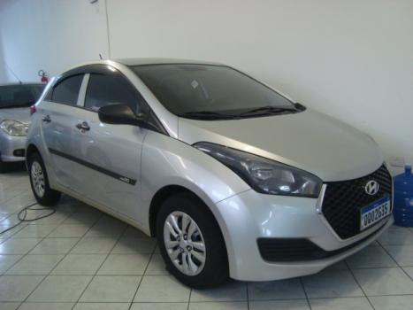 HYUNDAI HB 20 Hatch 1.0 12V 4P FLEX COMFORT PLUS, Foto 1