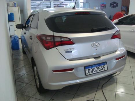 HYUNDAI HB 20 Hatch 1.0 12V 4P FLEX COMFORT PLUS, Foto 2