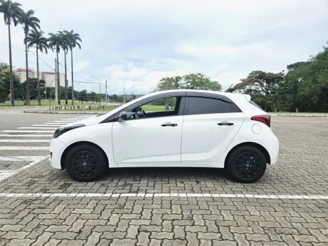 HYUNDAI HB 20 Hatch 1.0 12V 4P FLEX UNIQUE, Foto 7