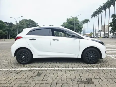 HYUNDAI HB 20 Hatch 1.0 12V 4P FLEX UNIQUE, Foto 15