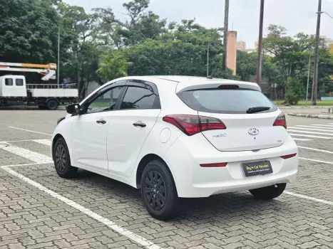 HYUNDAI HB 20 Hatch 1.0 12V 4P FLEX UNIQUE, Foto 18