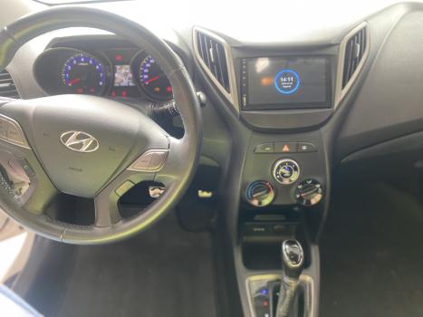 HYUNDAI HB 20 Hatch X 1.6 16V 4P STYLE FLEX AUTOMTICO, Foto 2