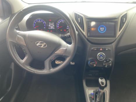 HYUNDAI HB 20 Hatch X 1.6 16V 4P STYLE FLEX AUTOMTICO, Foto 3