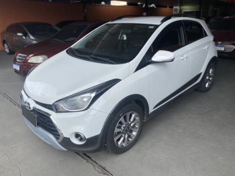 HYUNDAI HB 20 Hatch X 1.6 16V 4P STYLE FLEX AUTOMTICO, Foto 4