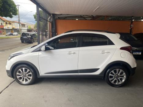 HYUNDAI HB 20 Hatch X 1.6 16V 4P STYLE FLEX AUTOMTICO, Foto 5