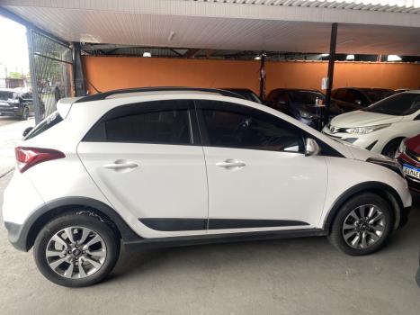 HYUNDAI HB 20 Hatch X 1.6 16V 4P STYLE FLEX AUTOMTICO, Foto 7