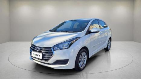 HYUNDAI HB 20 Hatch 1.6 16V 4P FLEX COMFORT, Foto 1