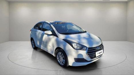 HYUNDAI HB 20 Hatch 1.6 16V 4P FLEX COMFORT, Foto 2