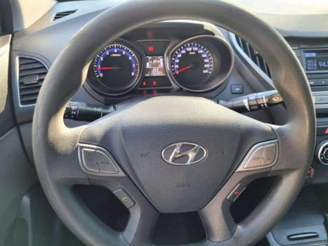 HYUNDAI HB 20 Hatch 1.6 16V 4P FLEX COMFORT, Foto 6