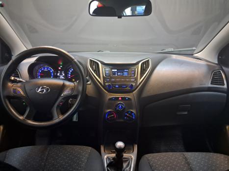 HYUNDAI HB 20 Hatch 1.0 12V 4P FLEX UNIQUE, Foto 2