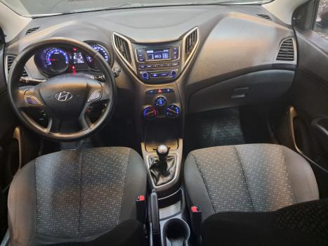 HYUNDAI HB 20 Hatch 1.0 12V 4P FLEX UNIQUE, Foto 15