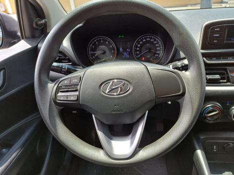 HYUNDAI HB 20 Hatch 1.0 12V 4P FLEX SENSE, Foto 8