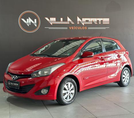 HYUNDAI HB 20 Hatch 1.6 16V 4P FLEX COMFORT, Foto 1