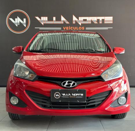 HYUNDAI HB 20 Hatch 1.6 16V 4P FLEX COMFORT, Foto 2