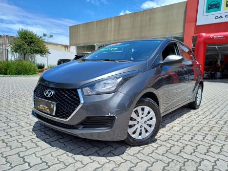 HYUNDAI HB 20 Hatch 1.0 12V 4P FLEX UNIQUE, Foto 2