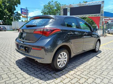 HYUNDAI HB 20 Hatch 1.0 12V 4P FLEX UNIQUE, Foto 7