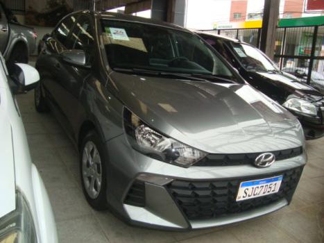 HYUNDAI HB 20 Hatch 1.0 12V 4P FLEX COMFORT PLUS, Foto 1