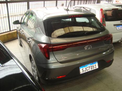 HYUNDAI HB 20 Hatch 1.0 12V 4P FLEX COMFORT PLUS, Foto 3