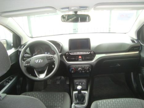 HYUNDAI HB 20 Hatch 1.0 12V 4P FLEX COMFORT PLUS, Foto 6