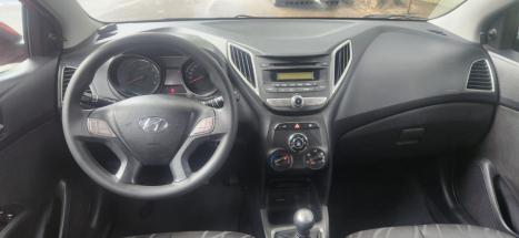 HYUNDAI HB 20 Hatch 1.6 16V 4P FLEX COMFORT PLUS, Foto 6