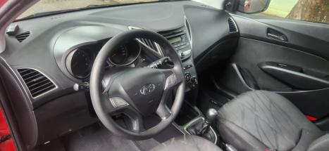 HYUNDAI HB 20 Hatch 1.6 16V 4P FLEX COMFORT PLUS, Foto 5