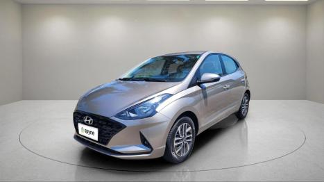 HYUNDAI HB 20 Hatch 1.0 12V 4P FLEX TGDI PLATINUM TURBO, Foto 1