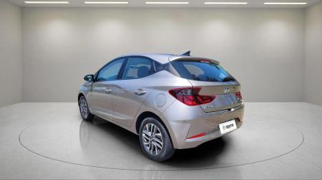 HYUNDAI HB 20 Hatch 1.0 12V 4P FLEX TGDI PLATINUM TURBO, Foto 3