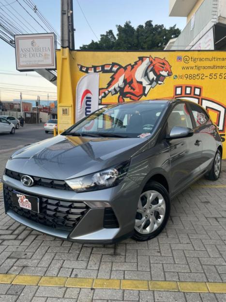 HYUNDAI HB 20 Hatch 1.0 12V 4P FLEX COMFORT, Foto 1