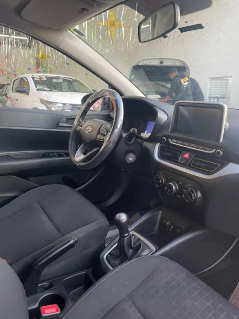 HYUNDAI HB 20 Hatch 1.0 12V 4P FLEX COMFORT, Foto 2