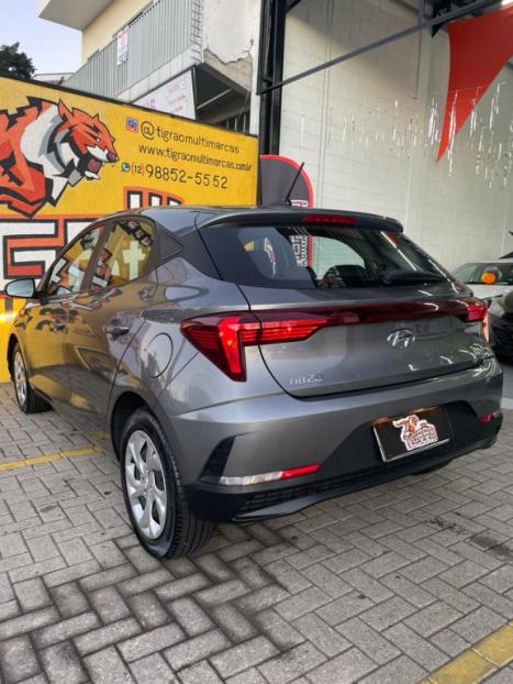 HYUNDAI HB 20 Hatch 1.0 12V 4P FLEX COMFORT, Foto 5