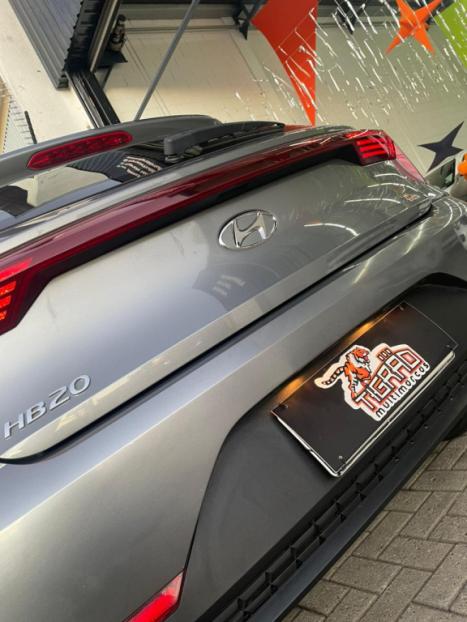 HYUNDAI HB 20 Hatch 1.0 12V 4P FLEX COMFORT, Foto 7