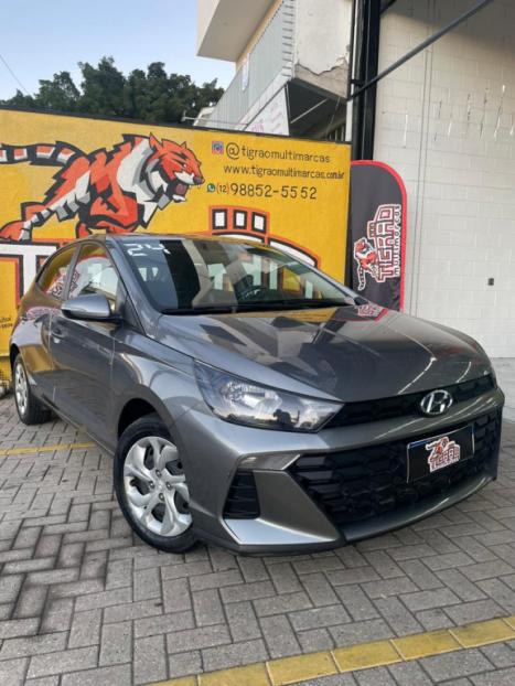 HYUNDAI HB 20 Hatch 1.0 12V 4P FLEX COMFORT, Foto 10