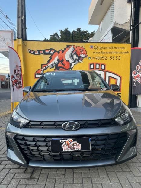 HYUNDAI HB 20 Hatch 1.0 12V 4P FLEX COMFORT, Foto 13