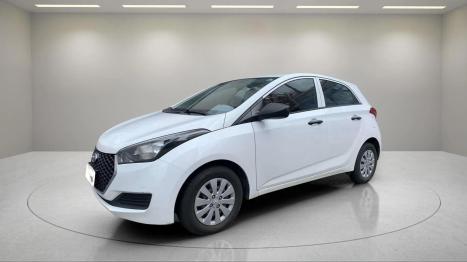 HYUNDAI HB 20 Hatch 1.0 12V 4P FLEX UNIQUE, Foto 1
