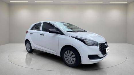 HYUNDAI HB 20 Hatch 1.0 12V 4P FLEX UNIQUE, Foto 2
