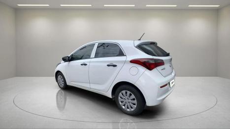 HYUNDAI HB 20 Hatch 1.0 12V 4P FLEX UNIQUE, Foto 3