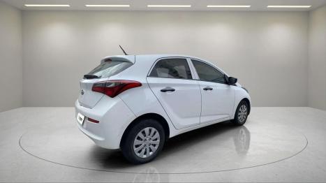 HYUNDAI HB 20 Hatch 1.0 12V 4P FLEX UNIQUE, Foto 4