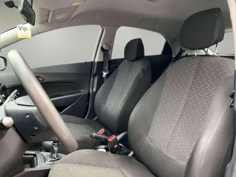 HYUNDAI HB 20 Hatch 1.0 12V 4P FLEX UNIQUE, Foto 5