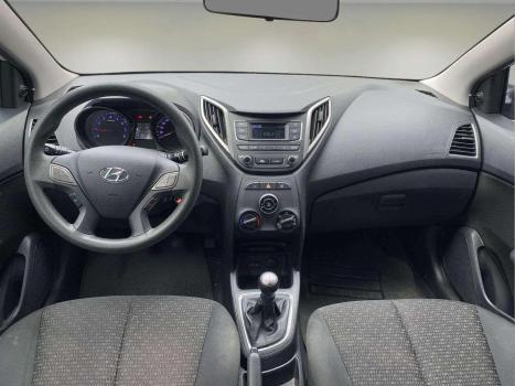 HYUNDAI HB 20 Hatch 1.0 12V 4P FLEX UNIQUE, Foto 6