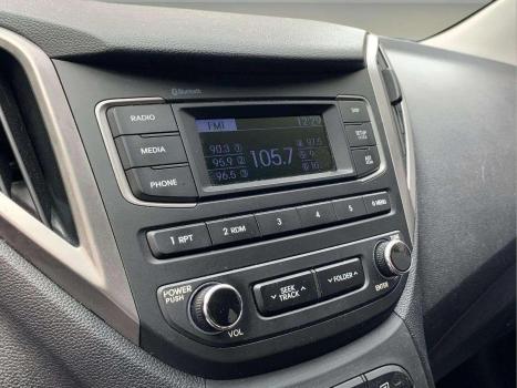 HYUNDAI HB 20 Hatch 1.0 12V 4P FLEX UNIQUE, Foto 8