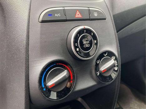 HYUNDAI HB 20 Hatch 1.0 12V 4P FLEX UNIQUE, Foto 10