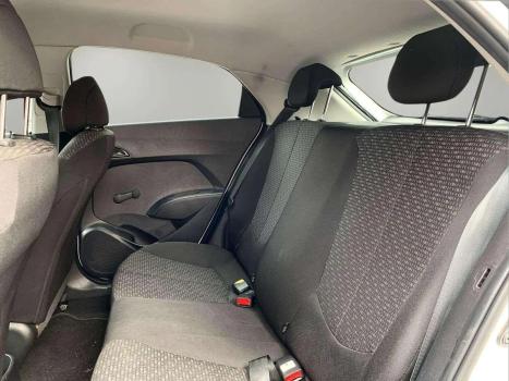 HYUNDAI HB 20 Hatch 1.0 12V 4P FLEX UNIQUE, Foto 11