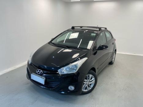 HYUNDAI HB 20 Hatch 1.6 16V 4P PREMIUM FLEX AUTOMTICO, Foto 1