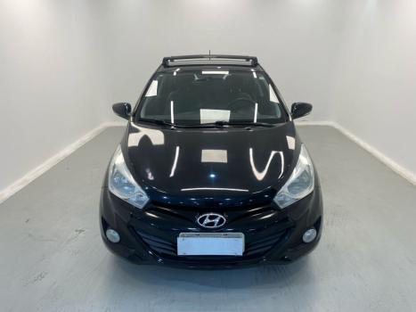 HYUNDAI HB 20 Hatch 1.6 16V 4P PREMIUM FLEX AUTOMTICO, Foto 2