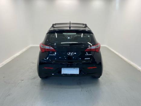 HYUNDAI HB 20 Hatch 1.6 16V 4P PREMIUM FLEX AUTOMTICO, Foto 5